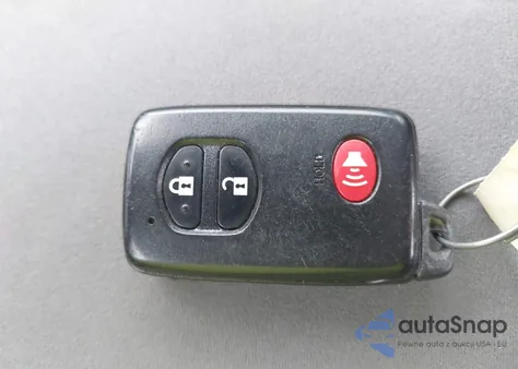 2010 Toyota Prius Iii из США, поврежденный, VIN JTDKN3DU2A0049145